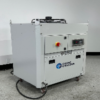 Chase Chillers QBE Series Industrial Fluid Chiller image 0